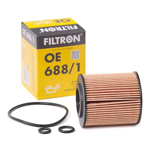 FILTRON Oil filter OE 688/1