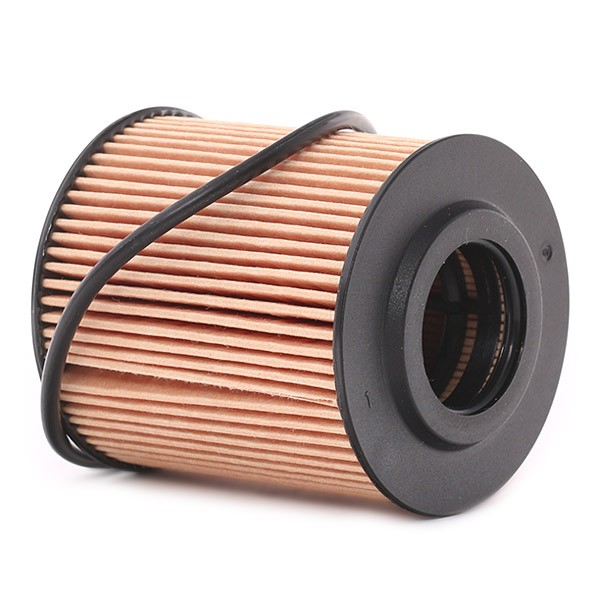 OE6881 Oil filters FILTRON OE 688/1 review and test
