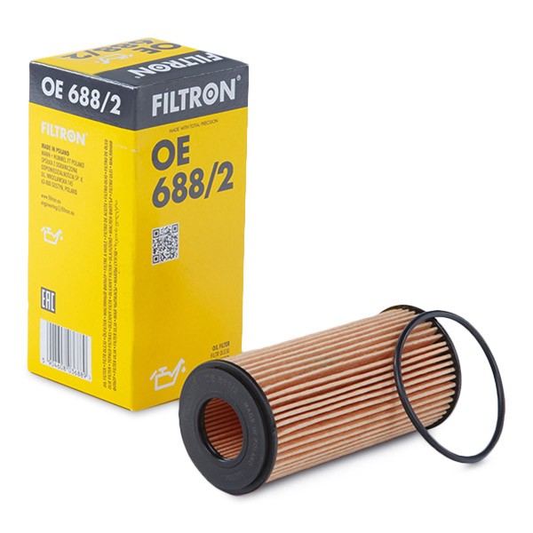 FILTRON Oil filter OE 688/2