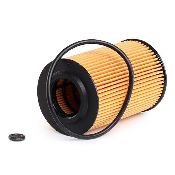 OE6883 Oil filters FILTRON OE 688/3 review and test