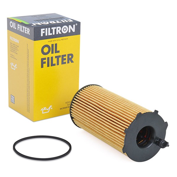 FILTRON Oil filter OE 689