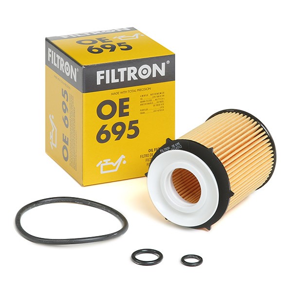 FILTRON Oil filter OE 695