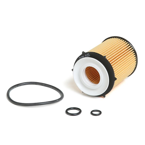 OE695 Oil filters FILTRON OE 695 review and test