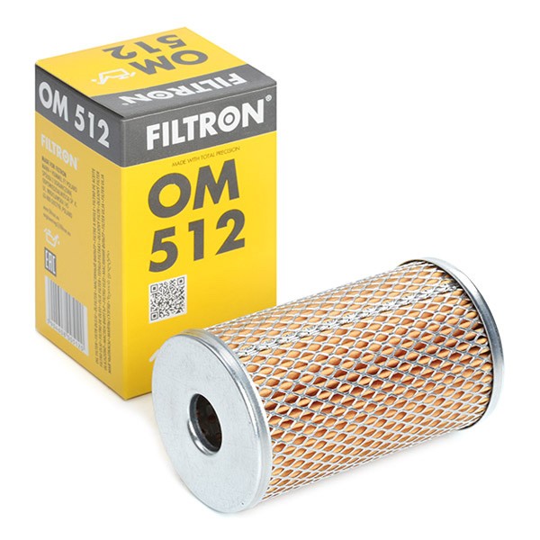 OM 512 FILTRON Hydraulikfilter, Lenkung ERF ECL
