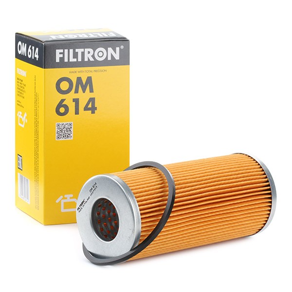 FILTRON Oil filter OM 614