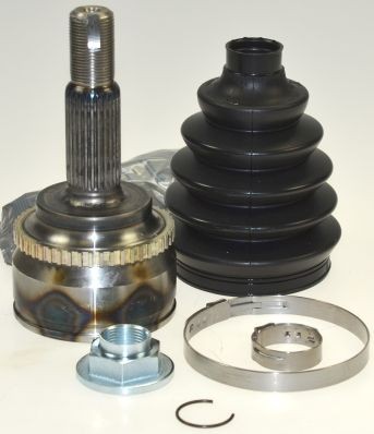 Great value for money - LÖBRO Joint kit, drive shaft 304693
