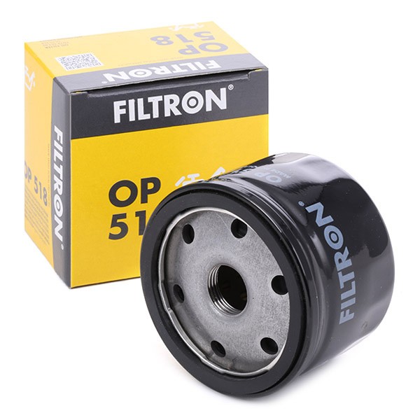 FILTRON | Filter für Öl OP 518