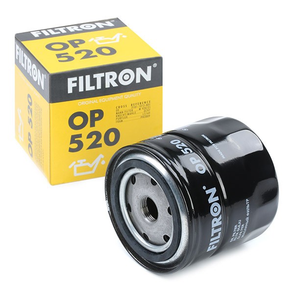 FILTRON | Filter für Öl OP 520
