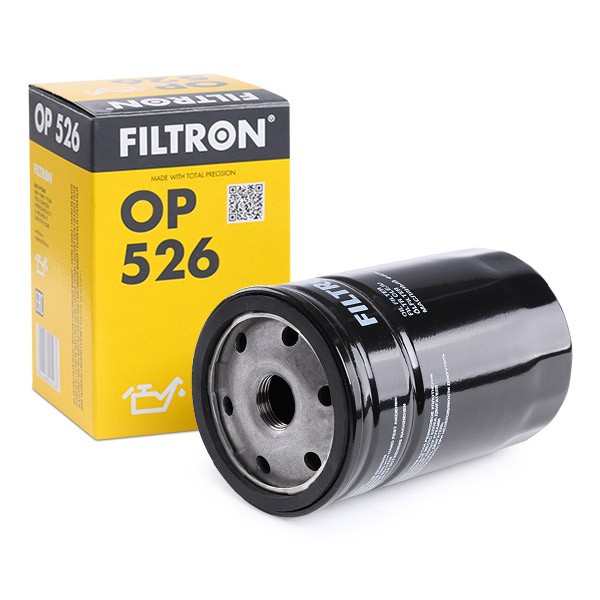 FILTRON Oil filter OP 526