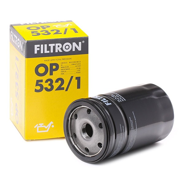 FILTRON | Ölfilter OP 532/1