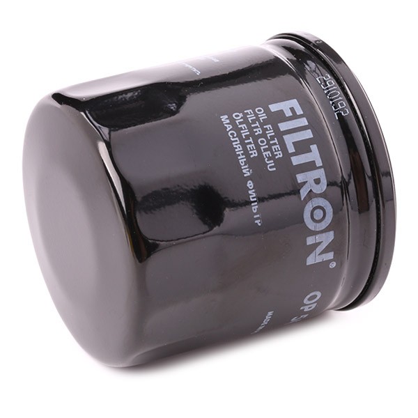 FILTRON OP543/1 Engine oil filter M 22 X 1.5, Spin-on Filter