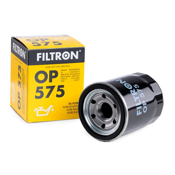 FILTRON Oil filter OP 575