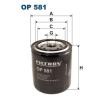 Ölfilter A5208-H8904 FILTRON OP 581