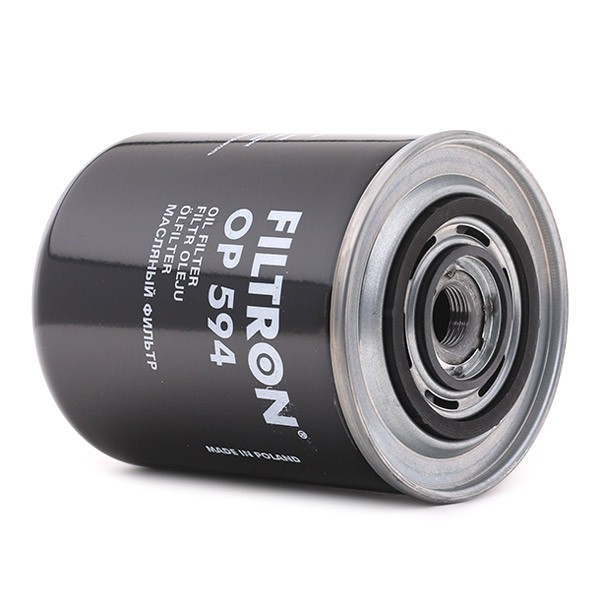 OP594 Oil filters FILTRON OP 594 review and test