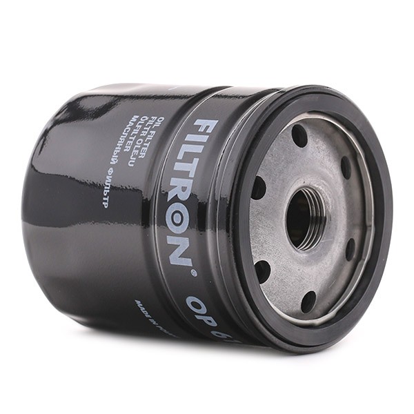 OP618 Oil filters FILTRON OP 618 review and test