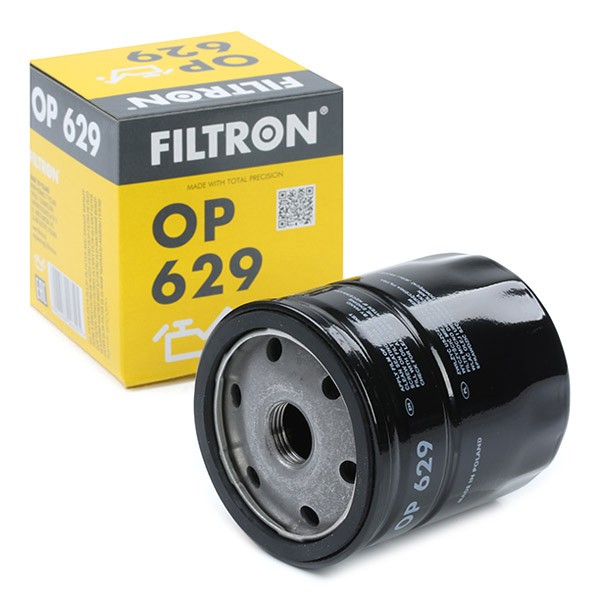 FILTRON Oil filter OP 629
