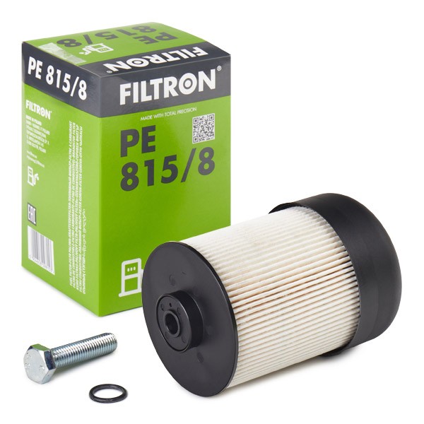 FILTRON Fuel filter PE 815/8