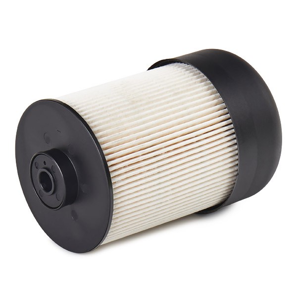 PE8158 Inline fuel filter FILTRON PE 815/8 review and test