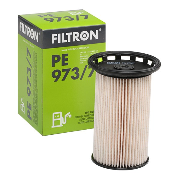 FILTRON Fuel filter PE 973/7