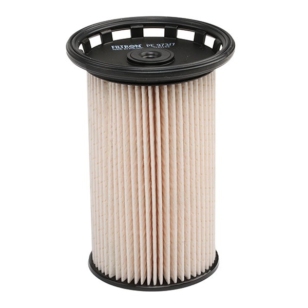 PE9737 Inline fuel filter FILTRON PE 973/7 review and test