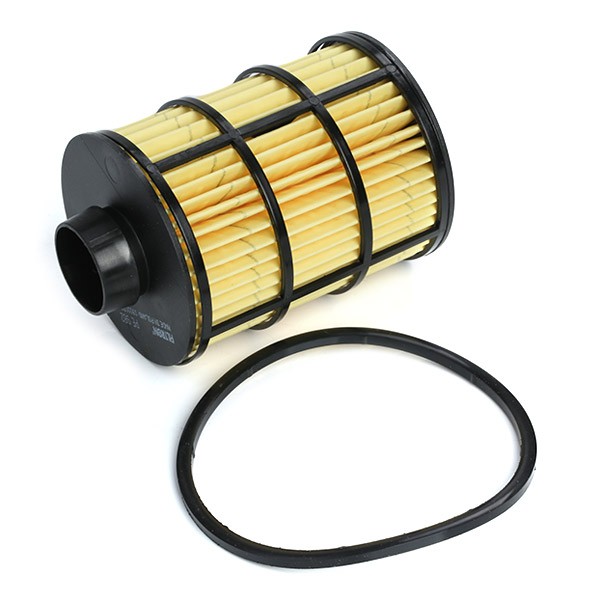 PE982 Inline fuel filter FILTRON PE 982 review and test