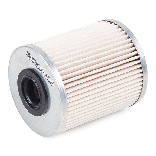 PM8153 Inline fuel filter FILTRON PM 815/3 review and test