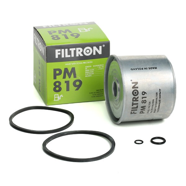 PM 819 FILTRON Kraftstofffilter RENAULT TRUCKS TBH
