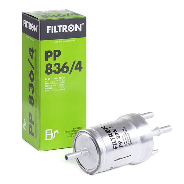 FILTRON Fuel filter PP 836/4