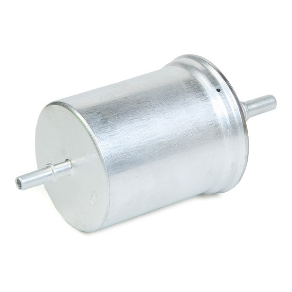 PP8365 Inline fuel filter FILTRON PP 836/5 review and test