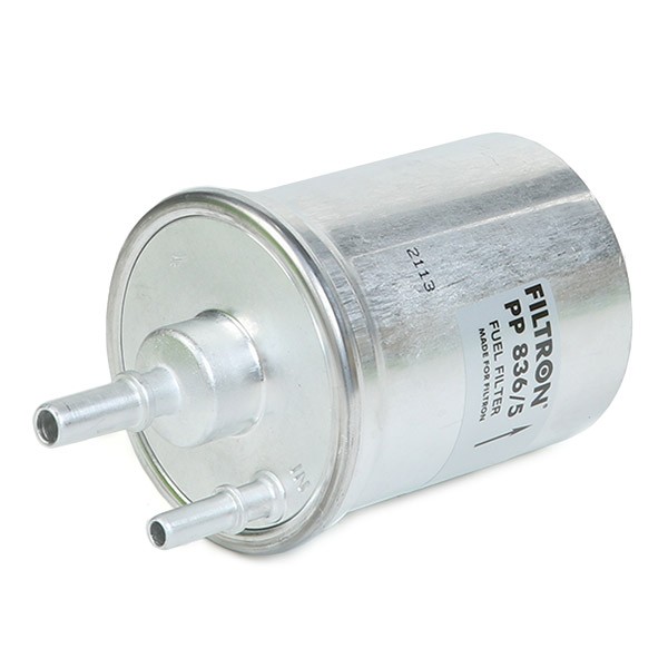 FILTRON PP836/5 Fuel filters In-Line Filter, 10mm, 8mm