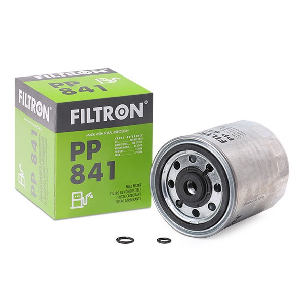 FILTRON PP 841 Kraftstofffilter für MULTICAR Tremo LKW in Original Qualität