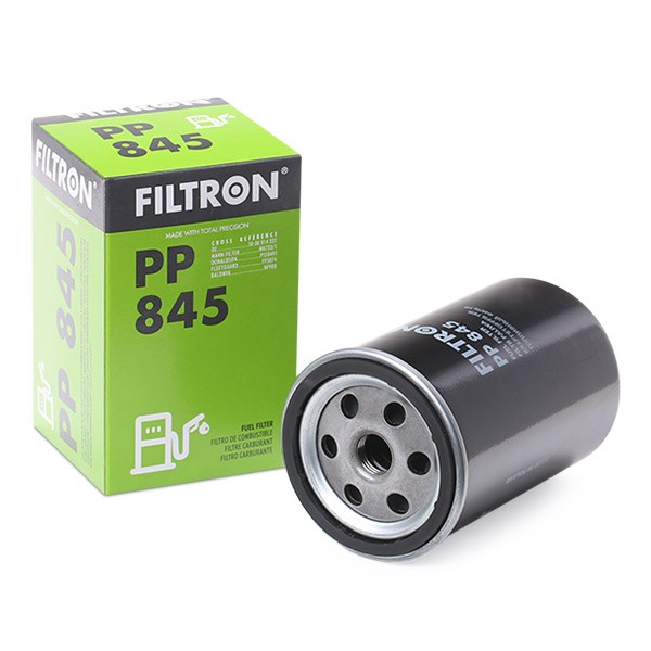 FILTRON PP 845 Kraftstofffilter für RENAULT TRUCKS Midlum LKW in Original Qualität