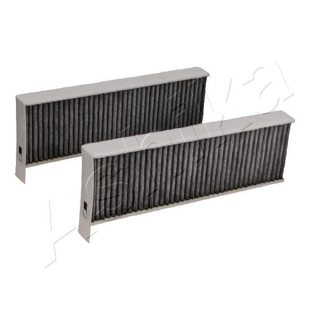 ASHIKA Air conditioning filter 21-CI-CI00