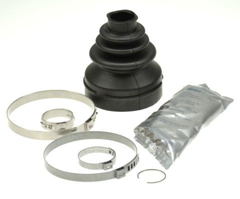 LÖBRO 96 mm, NBR (nitrile butadiene rubber) Height: 96mm, Inner Diameter 2: 26, 70mm CV Boot 304825 buy