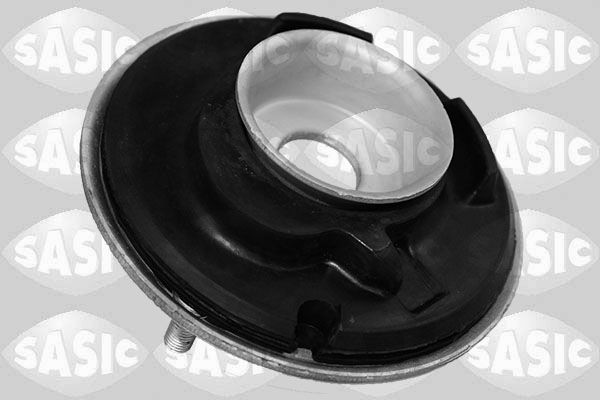 SASIC 2656110 Top strut mount Front Axle, without bearing