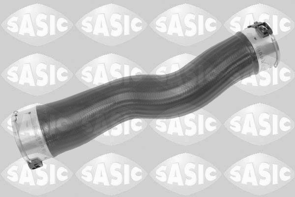 SASIC Charger intake hose F10 new 3336255