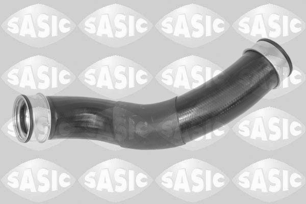 Original 3336275 SASIC Turbo hose MERCEDES-BENZ