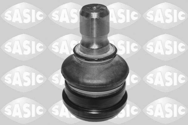 SASIC Front Axle, Lower, 17mm Suspension ball joint 7576060 buy
