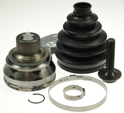 Great value for money - LÖBRO Joint kit, drive shaft 304958