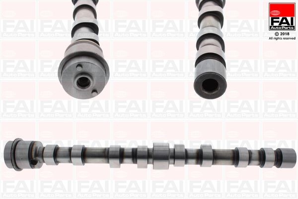 FAI AutoParts C390 Camshaft CITROËN experience and price