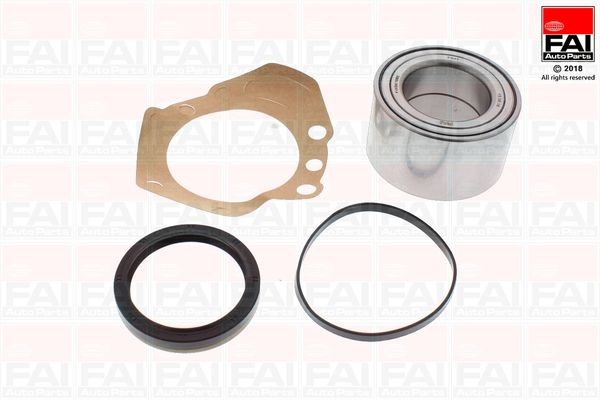 FAI AutoParts FWBK1053 Wheel bearing kit 902 350 1410