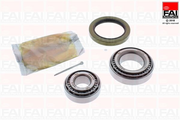 FAI AutoParts FWBK1076 Wheel bearing kit 04421350202