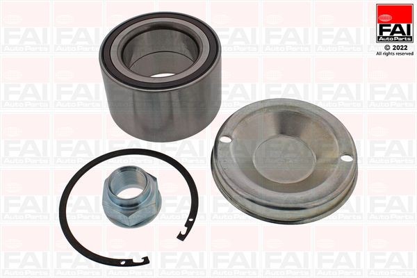 FAI AutoParts FWBK1104 Wheel bearing kit 4419183