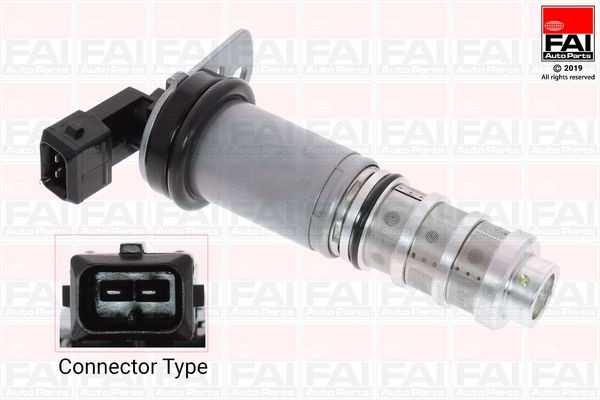 FAI AutoParts OCV024 Camshaft adjustment valve