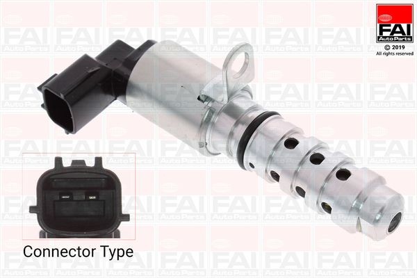 BMW X5 Camshaft adjustment valve 13887965 FAI AutoParts OCV036 online buy