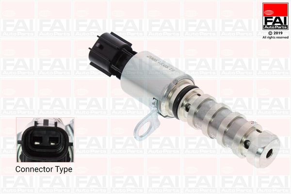 BMW X5 Cam adjustment valve 13887968 FAI AutoParts OCV039 online buy