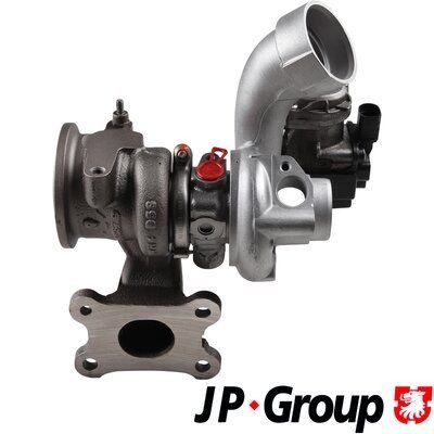 JP GROUP Turbo 1117407200