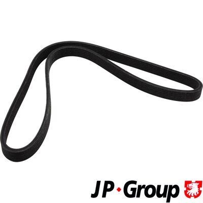 Great value for money - JP GROUP Serpentine belt 1118104800