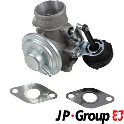 JP GROUP 1119902700 EGR valve Golf 4 1.9 TDI 4motion 90 hp Diesel 1999 price