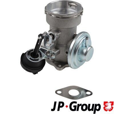 JP GROUP 1119902900 EGR valve 1M219D4-75AA